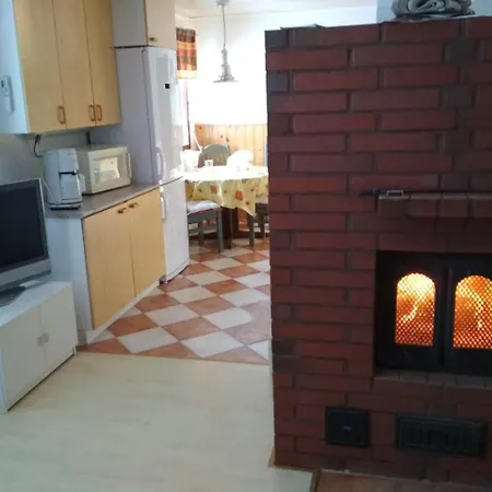 Onni Talo Holiday home