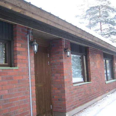 Casa de Férias Onni Talo *