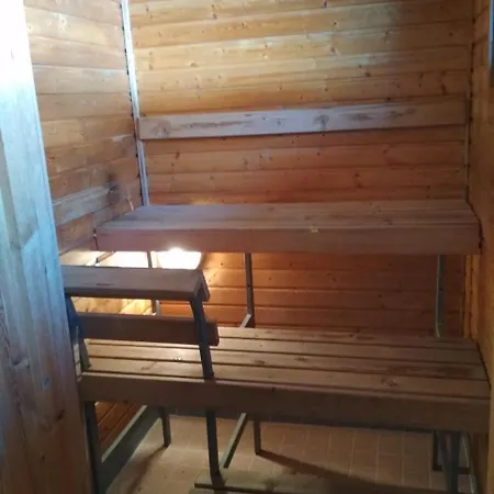 Holiday home Onni Talo *