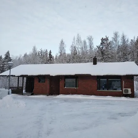 Onni Talo Holiday home *