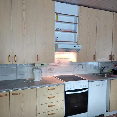 Onni Talo Holiday home Suutari