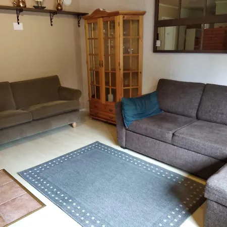 Casa de Férias Onni Talo *